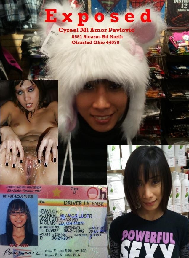 katesnaughtyblog:  exposerposts:  original pics from imagefap.com help this whore