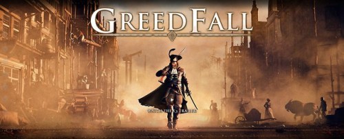 vecna: What’s up everyone. Greedfall is woefully under-publicized, and was not shown in any of the E3 conferences despite having a presence at the Expo. So I’m trying to get the word out there. They just updated their website with a ton of information