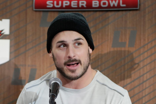 Danny Amendola 