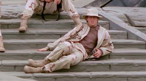 Daniel Jackson In Serpent's Song