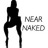 :Blackgabbydoll Near Naked