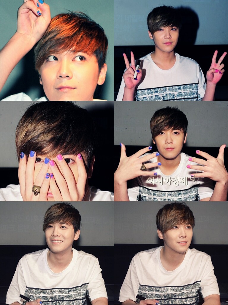 yukiseung:  via: weibo @sheremy