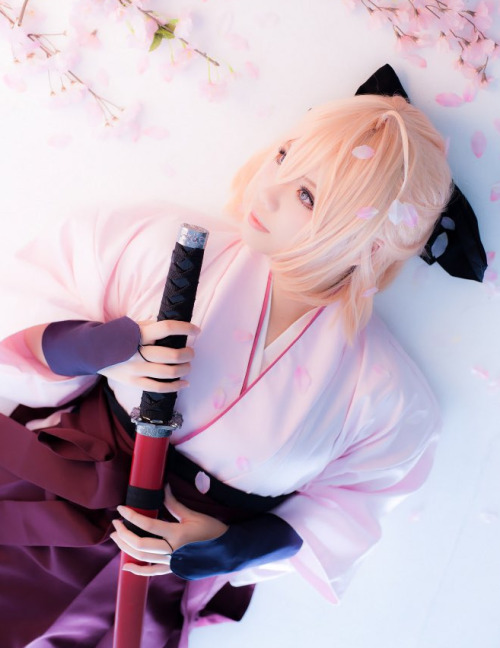 Sakura saber - Ruto