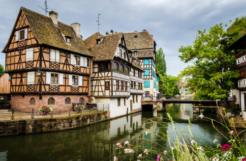 travelingcolors:Strasbourg | France (by Federica Gentile)