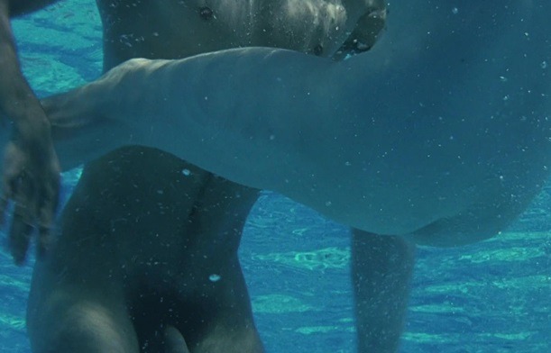 rebelerik:  +Gabriel Garko+ - in Senso ‘45   Yummy