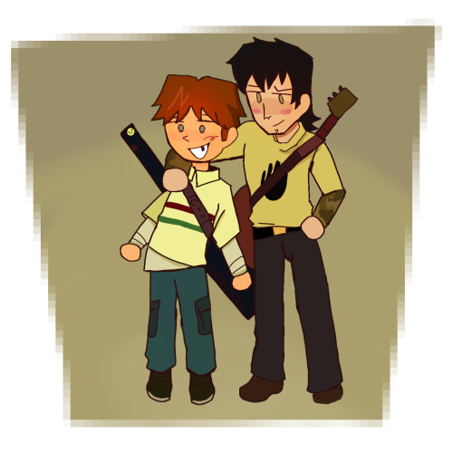 Silly Dodlee And Fem Trody
