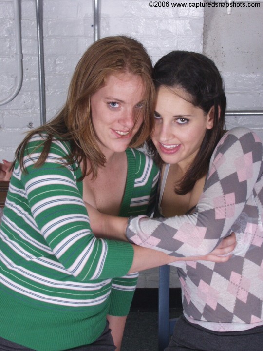 bondagehedgehog:Dillon and Charlotte adult photos