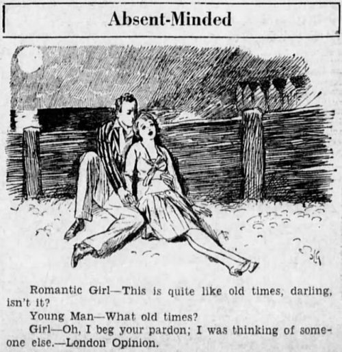 yesterdaysprint:The Brooklyn Daily Eagle, New York, July 10, 1930