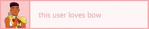 seriouslykyle: i made some she-ra character user boxes !! please rb to use !