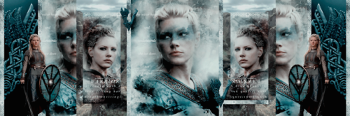 vikings | headersplease like or reblog; credit © Iordsauron on twitter*contain artwork by dreams.of.