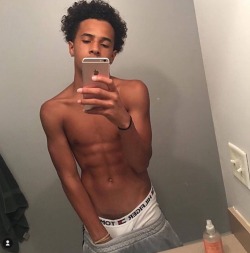 sexyblackboys4u:  Mood