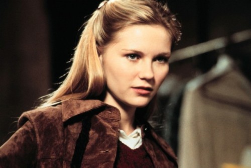 Kirsten Dunst in Small Soldiers (1998)