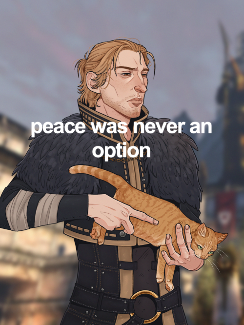 My Brain Would Not Let Me Rest Until I Made This