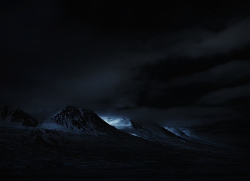 World’s End photo by Andy Lee via Just Something