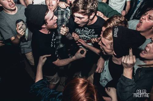 livextoday:  Counterparts by Caleb Macintyre 