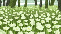 aphtoncorbin:  More backgrounds for my film!