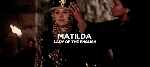 duchessofostergotlands:Top 5 historical royals→ As requested by anonymous 