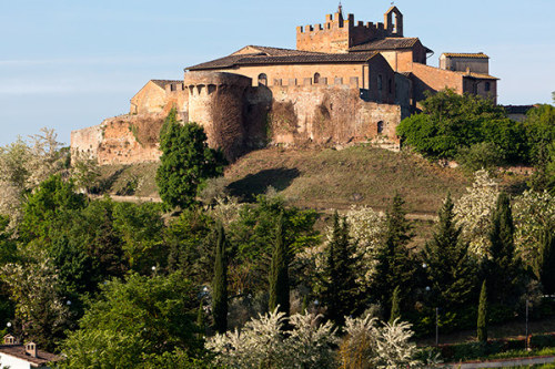 eccellenze-italiane: toscana, Certaldo