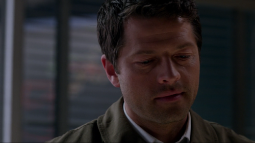 sweetbabycastiel:✨ // Castiel 24/?