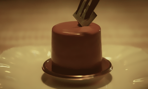 THE SIGNS AS DESSERT GIFS