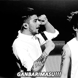 fool4yoump3-deactivated20160413: Zayn + On The Road Again - Tokyo, Japan