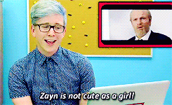  YOUTUBERS REACT TO: One Direction - Best porn pictures
