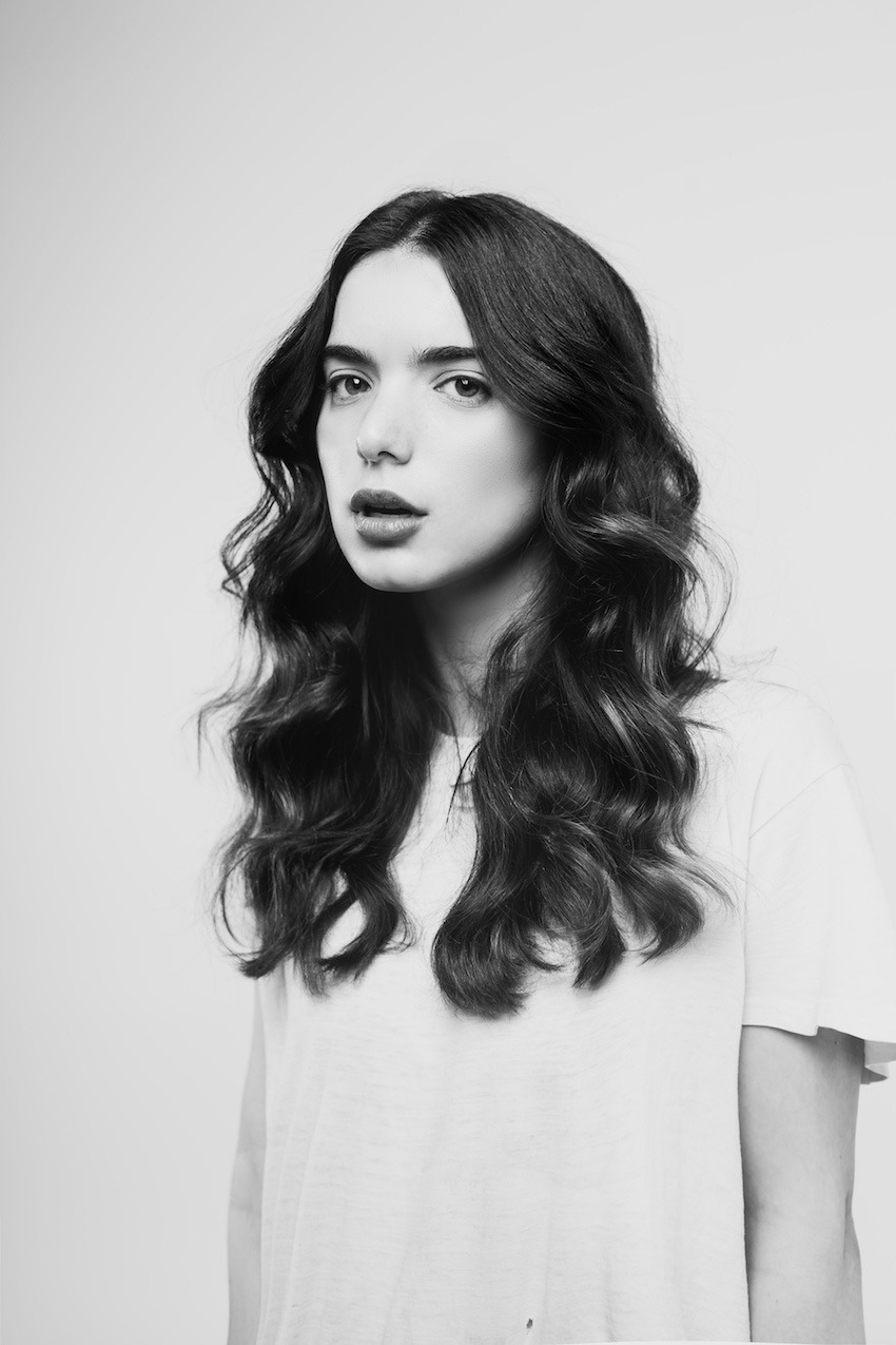 rose-lilys:Dylan Gelula - Bright Ideas Magazine