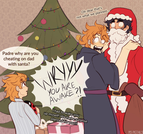 Hey @0t0nai ! Im Your Secret Santa. I Had To Post It Earlier. :3@djdsecretsanta