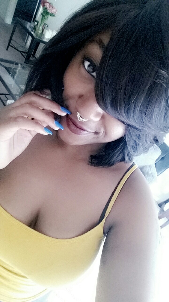 kinksofmycurls:  Confidence is Key.
