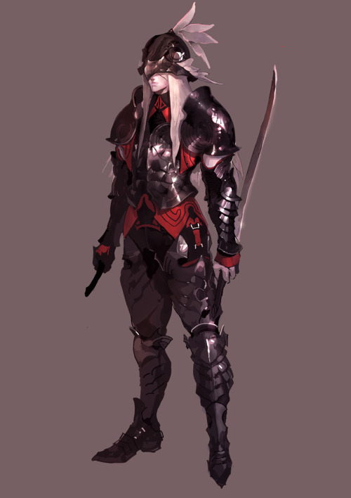 dye-music:  neverominin:  ♣  omg he designed the elite Reian set———  