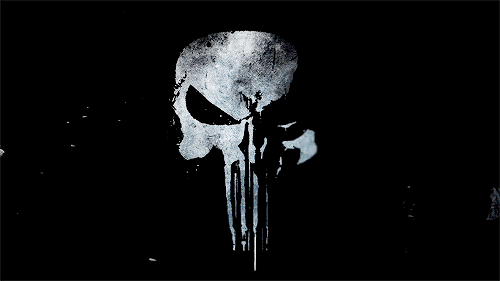 theavengers: “One batch, two batch, penny and dime.”ㅡ ‘The Punisher’ first