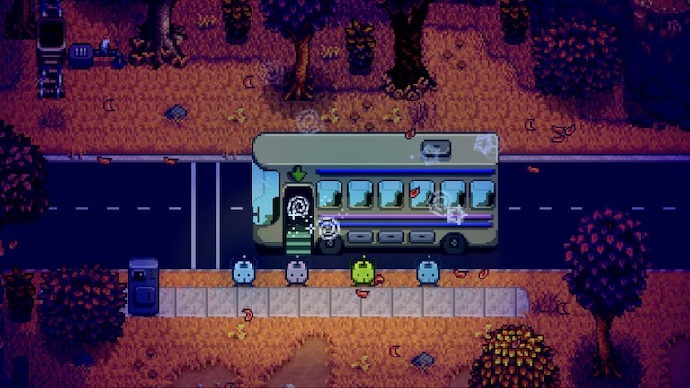 stardew valley スターデューバレー