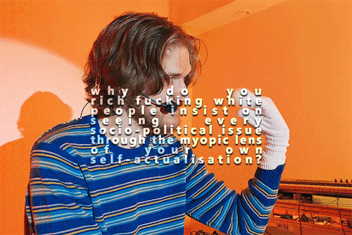 INSIDE (2021) Dir. Bo Burnham