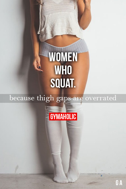Gymaholic Blog