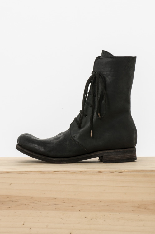 new arrivals [via] re. porter — a1923 - culatta cavallo lace up boot, sz. 43 — re. porter | blog. | 