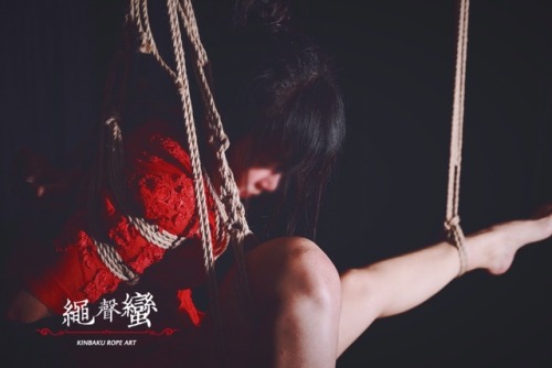 ropeart-slave:  ٩😛ི۶ adult photos