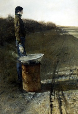   Andrew Wyeth  