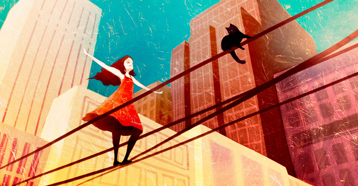 theartofanimation:  Ciaee Ching 