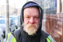 humansofnewyork:  “I am so much better than I am right now.”