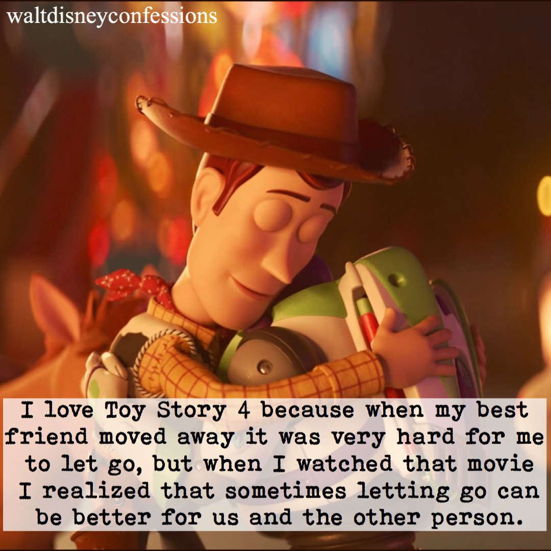 Toy Story 4' continues its beloved adventure about friendship, loyalty