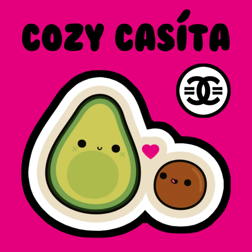 CₒZY CₐₛÍₜₐ ♡〜٩( ╹▿╹ )۶〜♡ OUT NOW !! www.patreon.com/thecluttercat