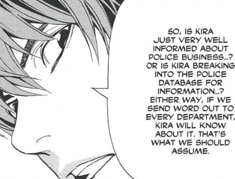 Hate Hate HATE What The Anime Did To The Way Sayu's Kidnapping Was Handled (specifically By Light). The