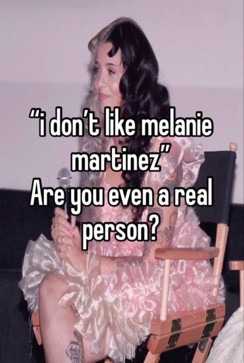 Are You From Another World Or Something?..