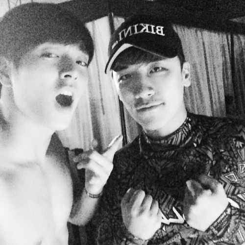 140724 Choi Jonghun (FT Island) Instagram Update When will our 10th anniversary be trams: ShrimpLJY