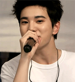 sungjongontop: flawless