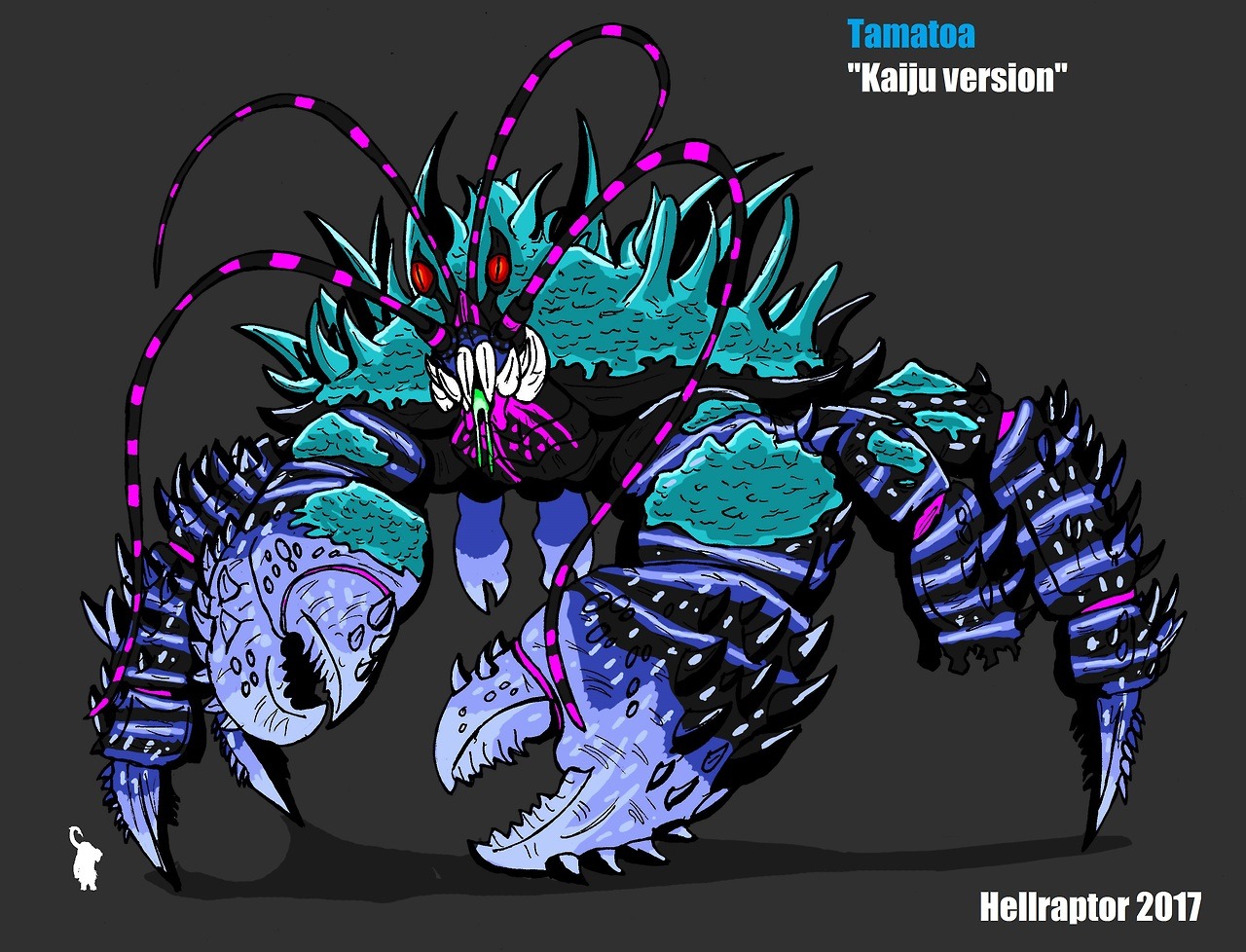 images Jurassic Park Chaos Effect Concept Art hellraptor