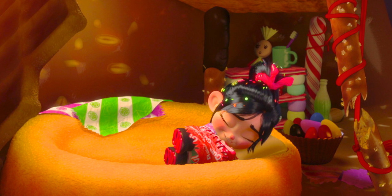 friendlycloud:  yeah-disneygeek:  Princesses + Beds  Sleeping Beauty is expert 