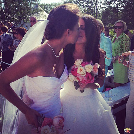 lesbiansilk:
