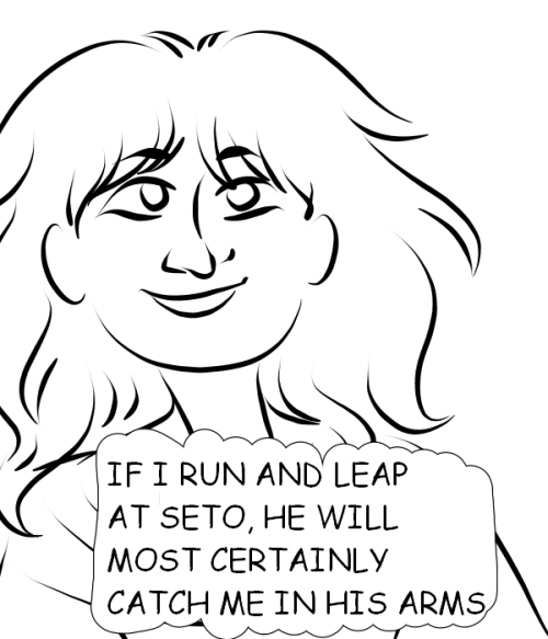 ishtarishizu:b99 is good