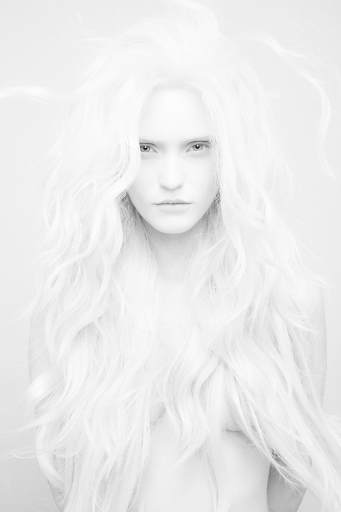 noirvogue:  PERFECTION 